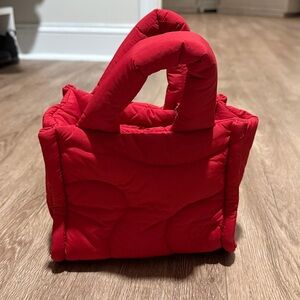 Thirty Years Mini Drift Tote Bag